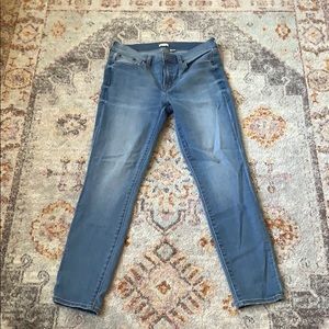 J Crew Jeans